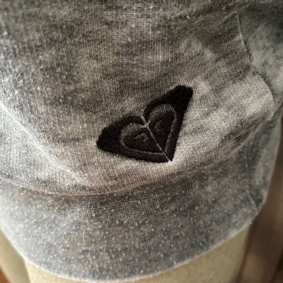 Roxy - Short sleeved sweater - Picture 2 of 3